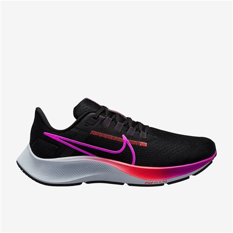 Buy Air Zoom Pegasus 38 'Black' 